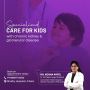 Pediatric Nephrologist in Ahmedabad for Kidney Care – Dr. Ko