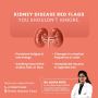 Expert Kidney Care from the Best Nephrologist in Ahmedabad