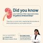 Advanced Dialysis Treatment in Ahmedabad for Kidney Health