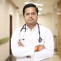 Dr. Krishna Kumar Sahani is the best cardiologist in Lucknow