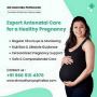 Dedicated to Your Healthy Delivery