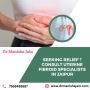 Seeking Relief ? Consult Uterine Fibroid Specialists in Jaip