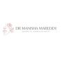Dr. Manisha Mareddy - Dermatologist, Skin & Hair Specialist 