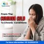 Best General Physician Doctor in Lucknow - Dr. Mayank Somani