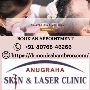 Hair Fall treatment near me in Vaishali