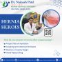Top Hernia Surgeons in Surat: Expert Care for Hernia Relief