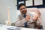 Dr. Naresh Kumar Damesha - Best Neurosurgeon in Indore