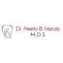 Best Dentist in NAC Chandigarh – Dr. Neetu’s Multi-specialit