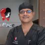 Best Oral and Maxillofacial Surgeon in India - Dr. Nehal S P
