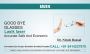 Get LASIK Laser Treatment