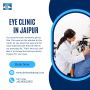 EYE CLINIC IN JAIPUR 