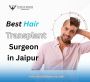 Trusted Expertise in Hair Restoration – Dr. Nitesh Lamoria