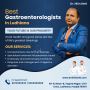 Liver and Pancreas Specialist in Ludhiana