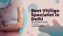 Best Vitiligo Specialist in Delhi at Dadu Medical Centre