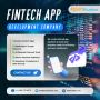 Fintech App Development Company