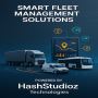 Fleet Management System 