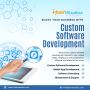 Custom Software Development Company