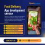 Food Delivery App Development Services