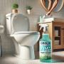 Best Toilet Cleaner for Tough Stains – Keep Your Bathroom Sp