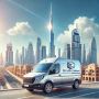 Delivering Your World: UAE’s Top Logistics & Delivery Compan
