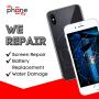 Best Apple Phone Screen Repairs Shop in Kelowna