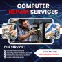 Professional Computer Repair Shop In Vernon