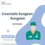 Natural Enhancement Specialist in Gurgaon, Dr. Priya Bansal