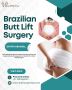 Brazilian Butt Lift Surgery by Dr. Priya Bansal