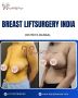 The Breast Lift Surgery in India by Dr. Priya Bansal