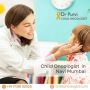 Meet the Best Oncologist in Navi Mumbai: Dr. Purvi Kadakia 