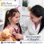 Best Oncology Care in Kharghar: Compassionate and Expert 