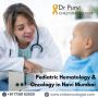  Your Child’s Best Defense Against Cancer: Dr. Purvi Kadakia