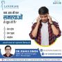 Best Neurosurgeon in Jankipuram Lucknow - Dr. Rahul Singh