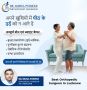 Best Orthopedic Doctor in Lucknow - Dr. Rahul Purwar