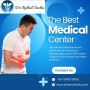 Top Hernia Surgeon in Delhi – Advanced Laparoscopic Treatmen