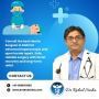 Best Hernia Surgeon in Delhi – Expert Laparoscopic.