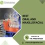 Best Oral & Maxillofacial Surgeon Bangalore | Expert Trauma 