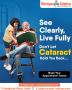 Best Cataract Hospital in Delhi | Shreya Eye Centre