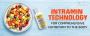 INTRAMIN TECHNOLOGY FOR COMPREHENSIVE NUTRITION TO THE BODY