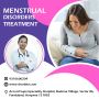 MENSTRUAL DISORDERS TREATMENT