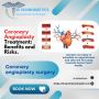  Preparing for Your Coronary Angioplasty  surgery Procedure