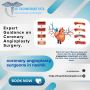 Get Quality Coronary Angioplasty Treatment in Nashik.