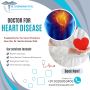 Heart Problem Doctors: Quality Care Nearby.