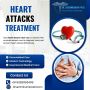 Your Heart's Health: Find Heart Attack Treatment Now!