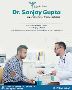 Best Male Sexologist in Chandigarh: Regain Confidence Health