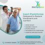 Best Physiotherapist in Lucknow | Physio4U