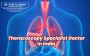 best thoracoscopy doctor in Jaipur,Rajasthan - Dr. Sheetu Si