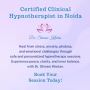 Certified Clinical Hypnotherapist in Noida