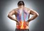 Upper & Mid Back Pain Treatment by Specialist in Delhi