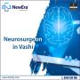 Unlocking Hope: Dr. Sunil Kutty, Your Trusted Neurosurgeon 